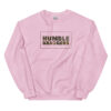 Cut Out Sweatshirt - Image 2