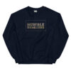 Cut Out Sweatshirt